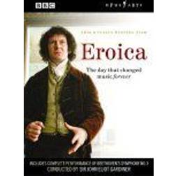 Eroica - The Day That Changed Music Forever [DVD]